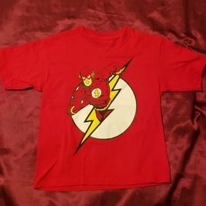 THE FLASH tee